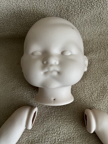 Porcelain parts make - parts,
