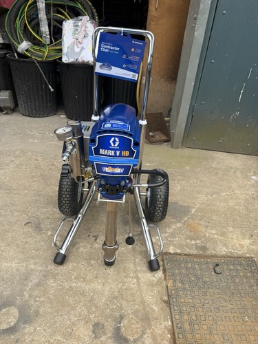 Graco v - v,
