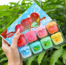 8pcs Lip Balm Set, Providing
