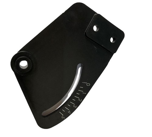 Replacement quad spreader - quad,