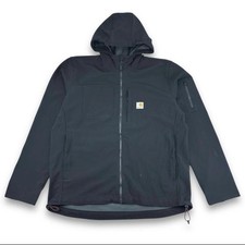 2022 Carhartt 1033829 BLK