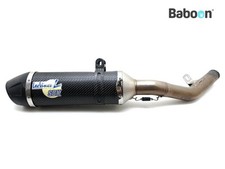 Exhaust Muffler Performance