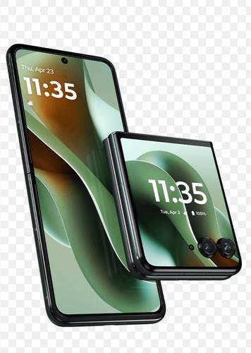 Motorola razr ultra 2025 - motorola,