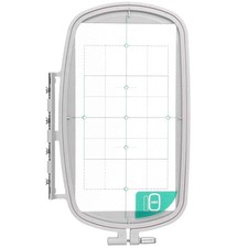 Brother EF71 Large Embroidery