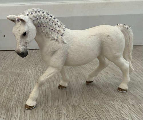 Schleich lipizzaner mare - schleich,