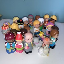Mixed Lot  26 Happyland
