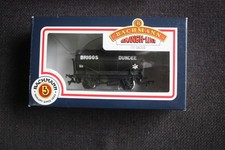 33-500Y - Bachman 14T Tank