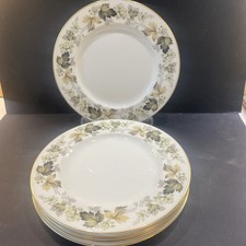 Set of 6 Royal Doulton