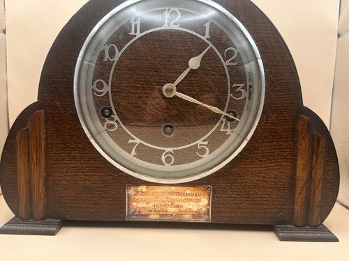 Vintage garrard art deco - garrard,