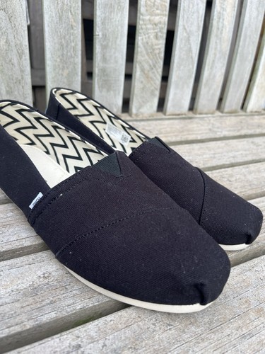 Toms grassroots good 7 - grassroots,