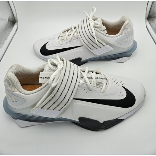 Nike savaleos white - nike,