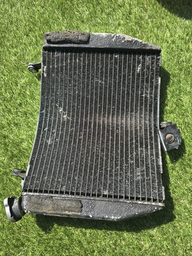Yamaha 5sl 2003 - r6, 2003-05