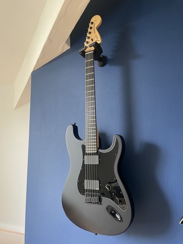 Fender jim root - root, stratocaster