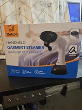 Rolipo Handheld Garment