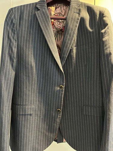 Next men tailored - tailored, fit
