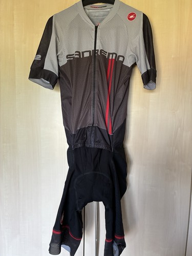 Castelli sanremo speedsuit - castelli, 3.2