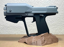 Halo Reach Pistol M6G Magnum +