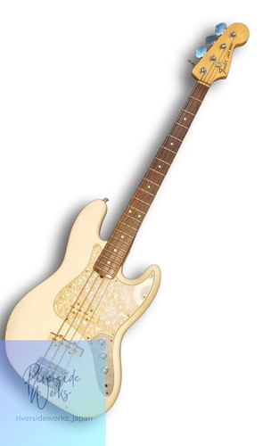 Fender usa american special