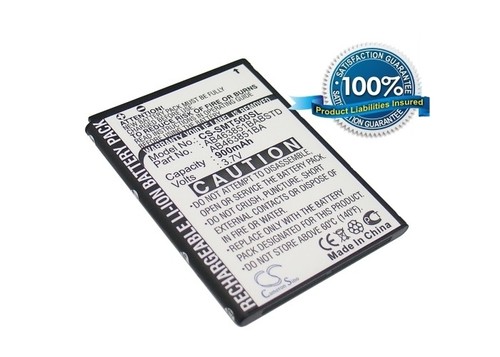 New battery for samsung - battery,
