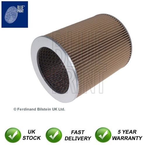 Air filter blue print - filter,