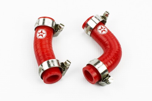 Silicone oil cooler coolant - silicone,