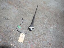 Fiat 500 2008 Aerial Antenna Black F747