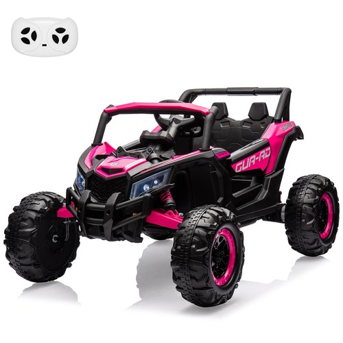 24v kids utv ride - 24v, on