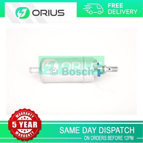 Fuel pump front - pump, fits