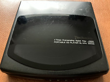 Technics SL-XP6 Portable Compact Disc Player – Dating from 1989