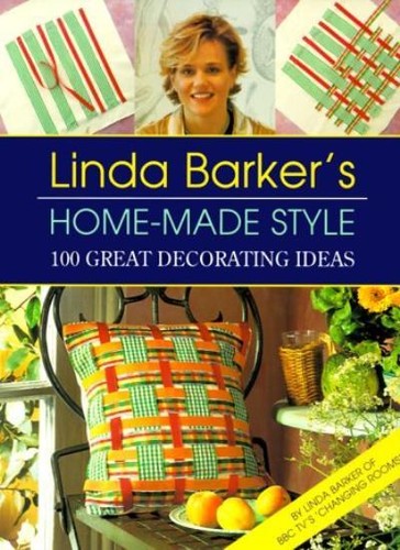 Linda barker home made - linda, home-made
