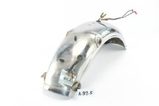 Yamaha XS 650 447 - Rear