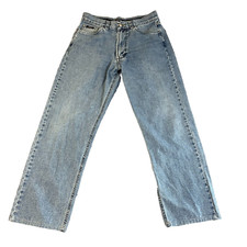 Hugo Boss Mens Jeans Straight