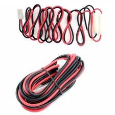 DC Power Cable Cord for Yaesu