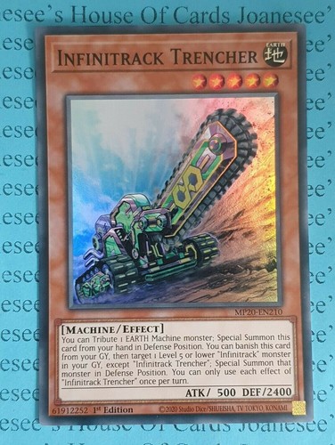 Infinitrack trencher - infinitrack,