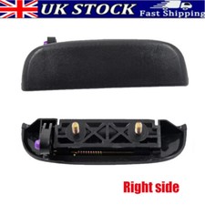 UK Rear or Front Right Driver