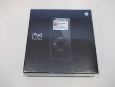 Apple iPod nano A1137 2GB -