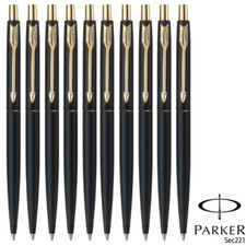 Personalised engraved parker - personalised,