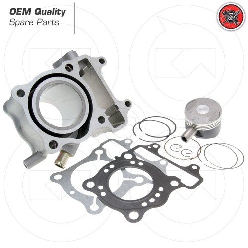 Evo cylinder kit - cylinder,