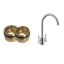 John Lewis Urbana Tap