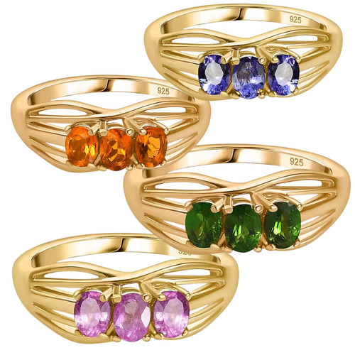 Beautiful 14k gold plated - beautiful,