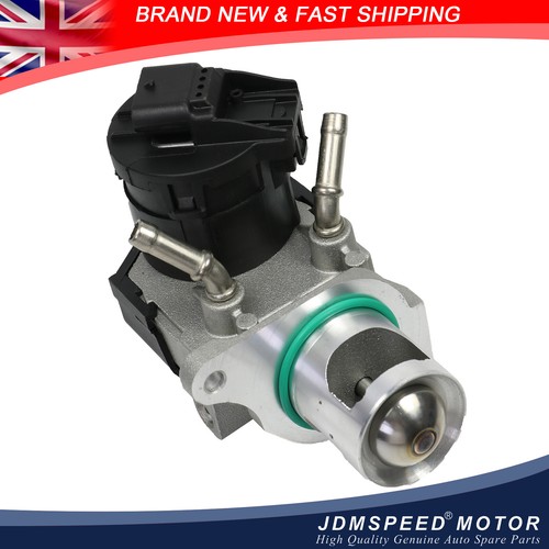 Egr valve fit - valve, 11717810871
