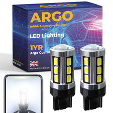 For Vauxhall Insignia Led DRL