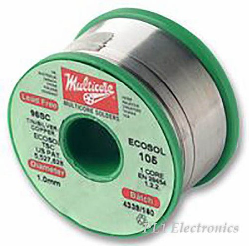 Multicore loctite 96sc 502 - ,