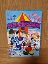 1986 THE MAGIC ROUNDABOUT ANNUAL (S2)