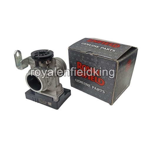 Genuine royal enfield hunter - royal,