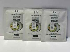The body shop - the, avocado