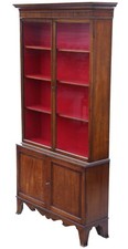 Antique Georgian Mahogany