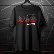 Honda Valkyrie Rune 2004-2005