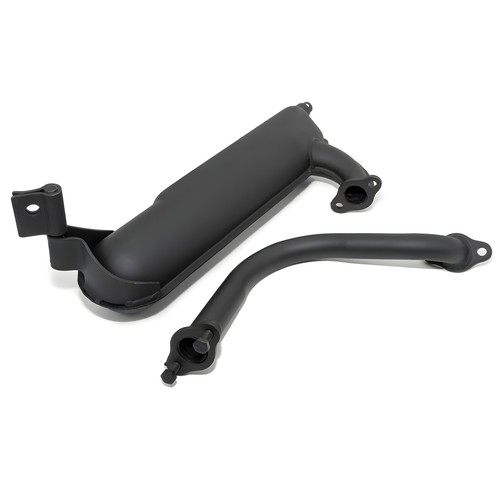 Exhaust system leovince sito - exhaust,