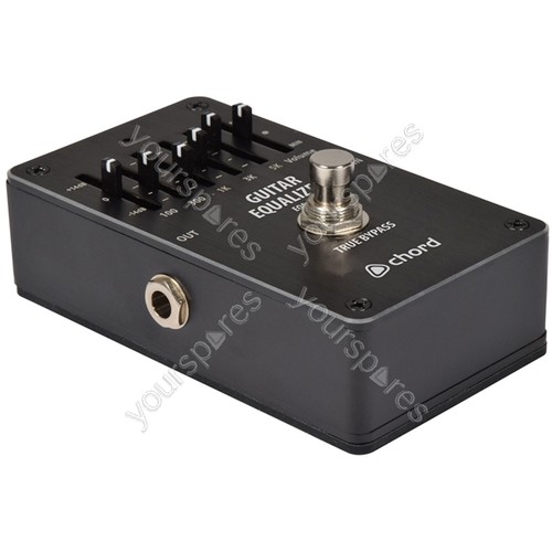 Chord band guitar - eq-50,